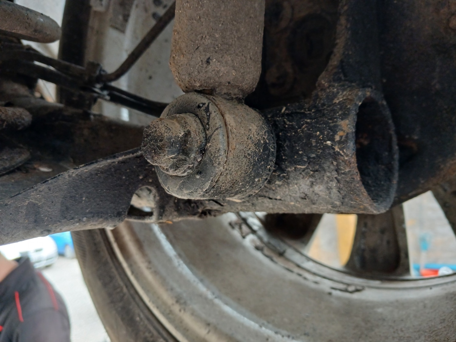 Used Nissan Micra 2008 for sale - 76692640: Photo 19