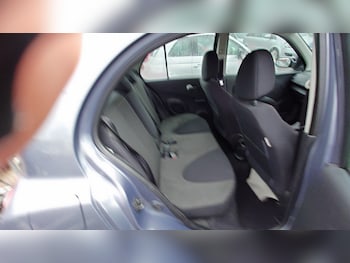 Used Nissan Micra 2008 for sale - 76692640: Photo