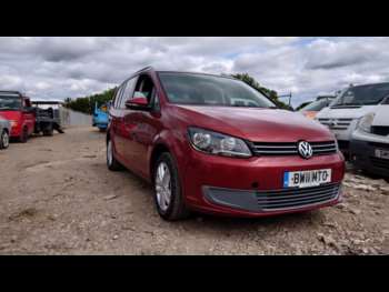 2011 (11) - 2.0 TDI SE 5dr