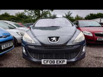 2008 (08) - 1.6 VTi SE 5dr