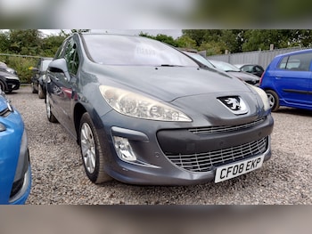 Used Peugeot 308 2008 for sale - 75148123: Photo