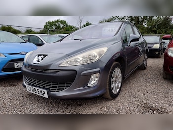 Used Peugeot 308 2008 for sale - 75148123: Photo