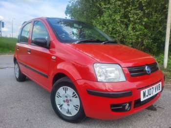 2007 (07) - 1.2 Dynamic 5dr