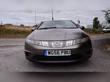 Honda - Civic