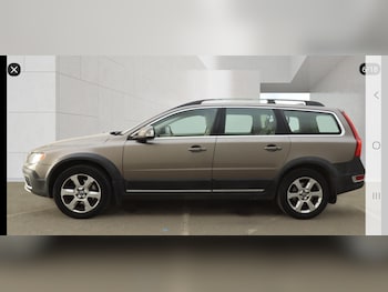 Used Volvo XC70 2009 for sale - 78990982: Photo