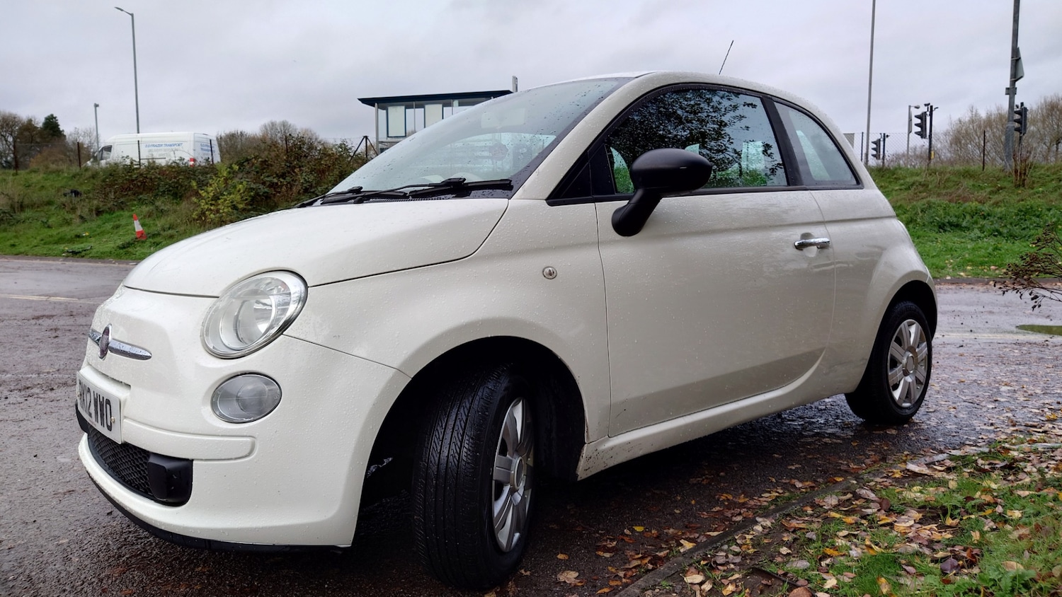 Used Fiat 500 2012 for sale - 76555225: Photo 3
