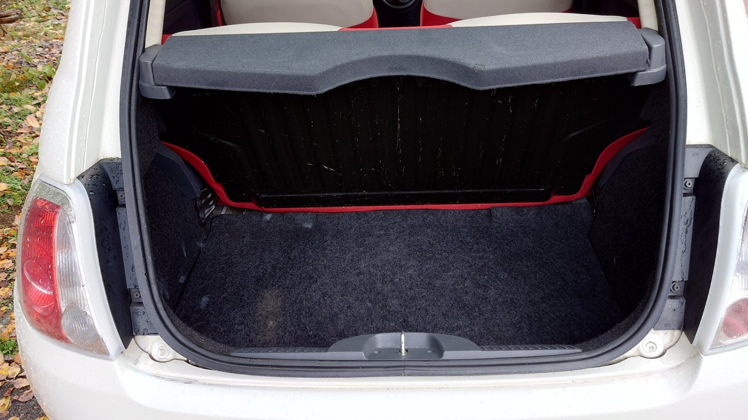 Used Fiat 500 2012 for sale - 76555225: Photo 8