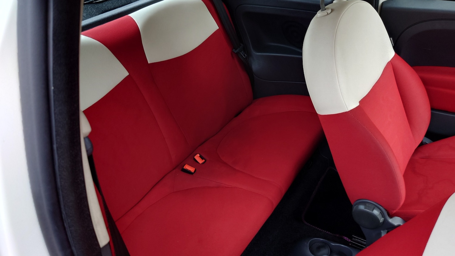 Used Fiat 500 2012 for sale - 76555225: Photo 9