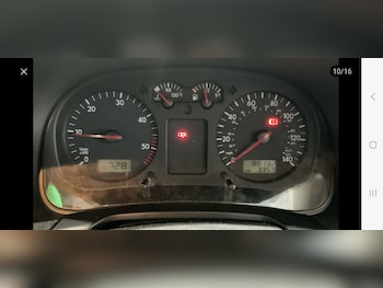 Used Volkswagen Golf 2003 for sale - 77632338: Photo