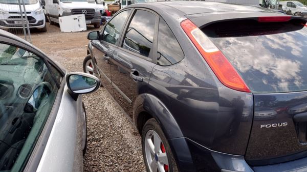 Cheap Ford Focus 2007 - 1.6 Zetec 5dr [Climate Pack] for sale in Bristol, Bristol