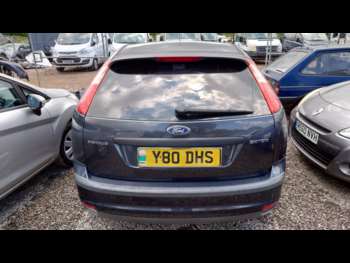 Used Ford Focus 2007 for sale - 74961798: Photo