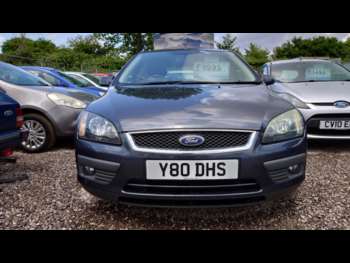 Used Ford Focus 2007 for sale - 74961798: Photo