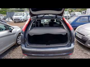 Used Ford Focus 2007 for sale - 74961798: Photo