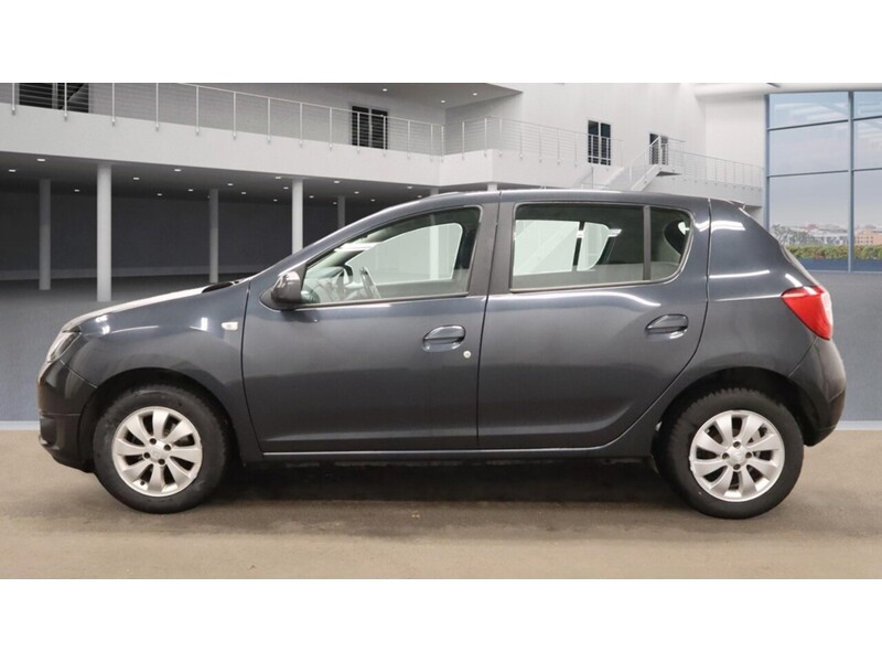Used Dacia Sandero 2015 for sale - 76482613: Photo 6