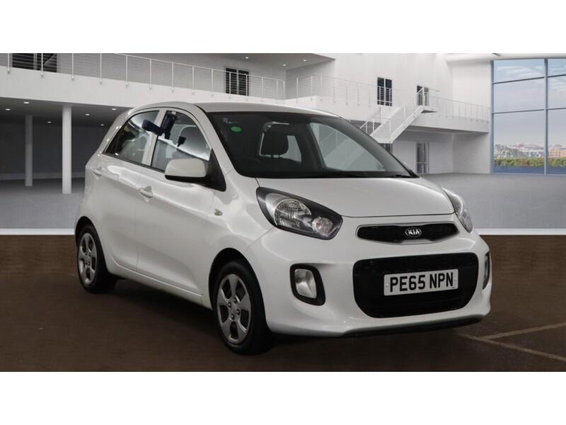 Used Kia Picanto 2015 for sale - 76357043: Photo 1