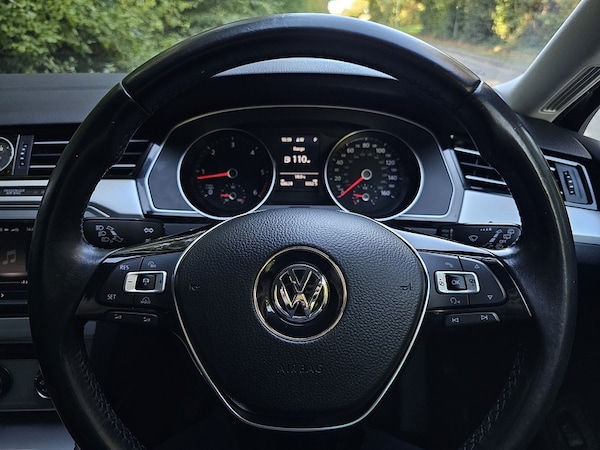 Used Volkswagen Passat 2017 for sale - 76288015: Photo 10