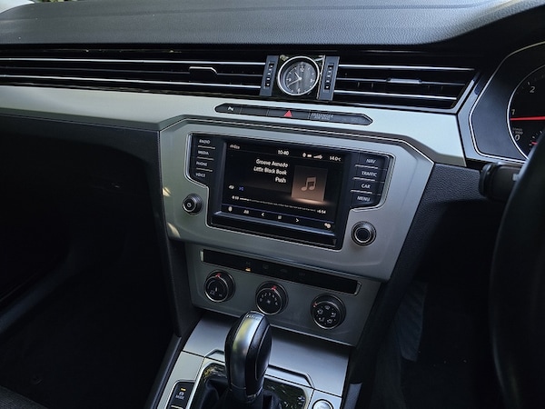 Used Volkswagen Passat 2017 for sale - 76288015: Photo 16
