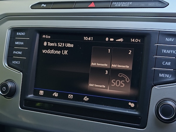 Used Volkswagen Passat 2017 for sale - 76288015: Photo 22