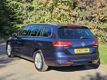 Used Volkswagen Passat 2017 for sale - 76288015: Photo 3