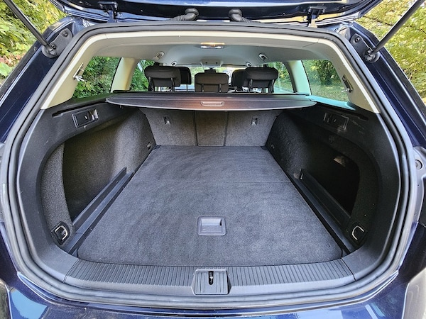 Used Volkswagen Passat 2017 for sale - 76288015: Photo 7