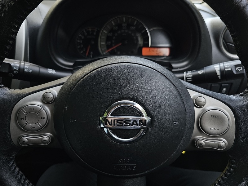 Used Nissan Micra 2015 for sale - 76357040: Photo 10