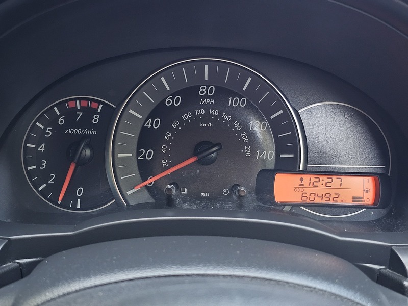 Used Nissan Micra 2015 for sale - 76357040: Photo 11