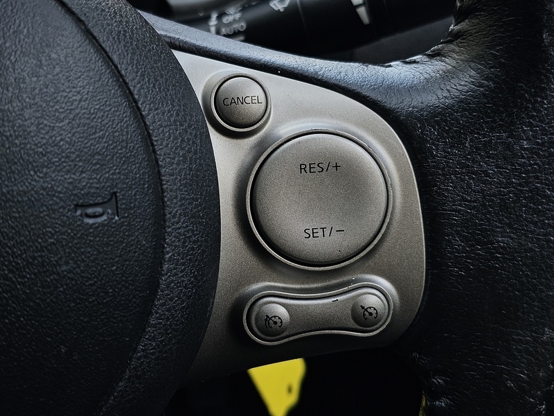 Used Nissan Micra 2015 for sale - 76357040: Photo 15