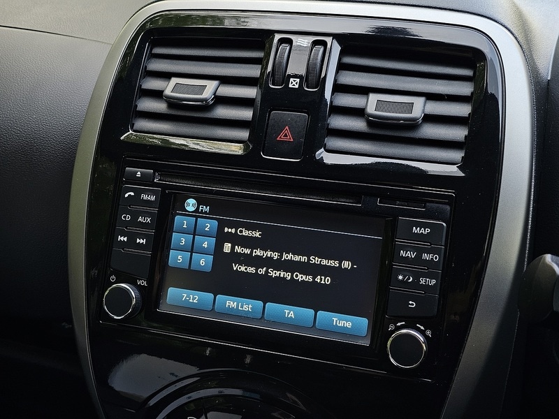 Used Nissan Micra 2015 for sale - 76357040: Photo 17