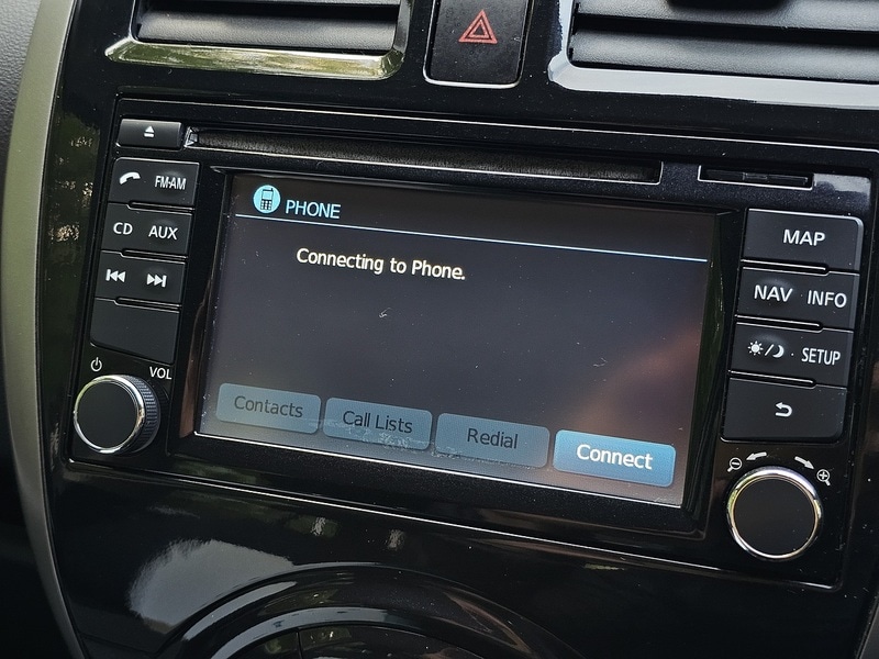 Used Nissan Micra 2015 for sale - 76357040: Photo 18