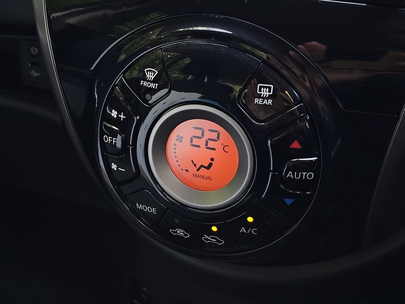 Used Nissan Micra 2015 for sale - 76357040: Photo 19