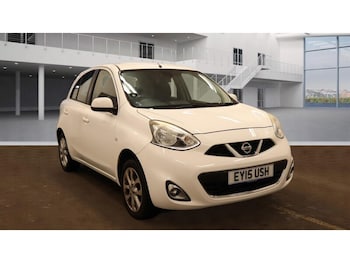 2015 - Acenta 5-Door