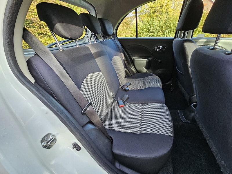 Used Nissan Micra 2015 for sale - 76357040: Photo 6