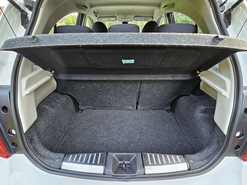 Used Nissan Micra 2015 for sale - 76357040: Photo 7