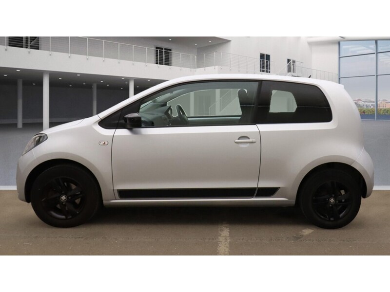 Used SEAT Mii 2016 for sale - 76376387: Photo 6
