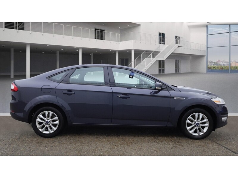 Used Ford Mondeo 2012 for sale - 76368322: Photo 5