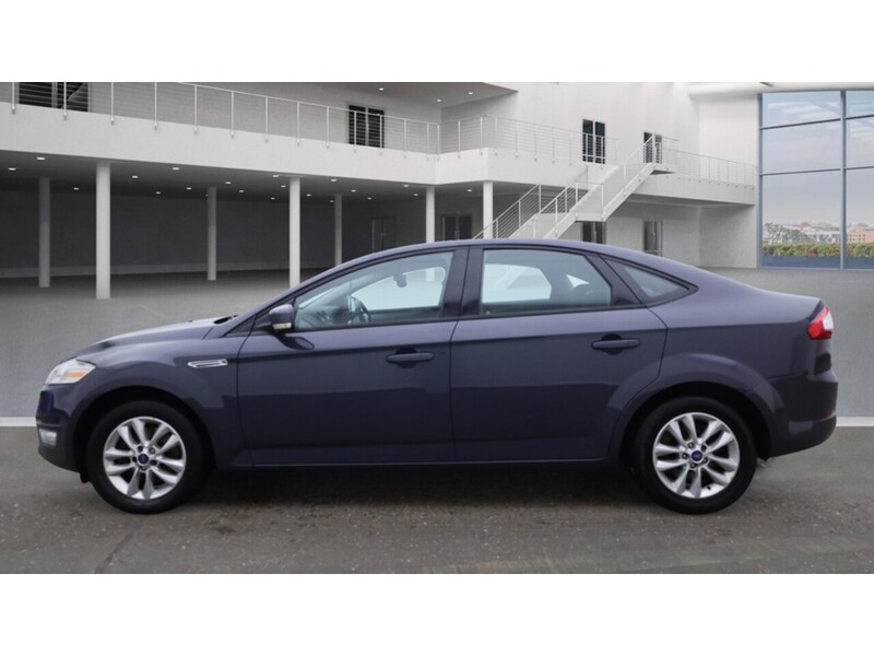 Used Ford Mondeo 2012 for sale - 76368322: Photo 6