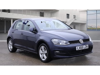TSI BlueMotion Tech Match