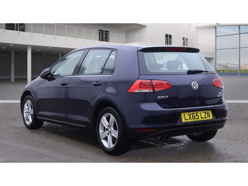 Used Volkswagen Golf 2015 for sale - 76376384: Photo 3