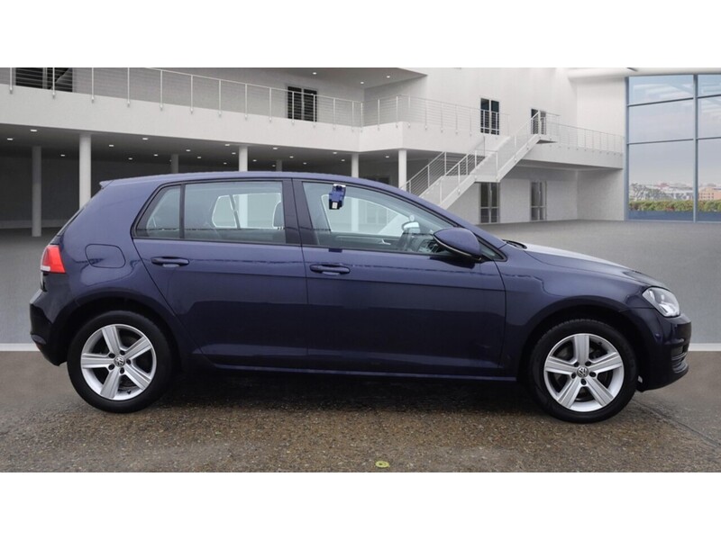 Used Volkswagen Golf 2015 for sale - 76376384: Photo 5
