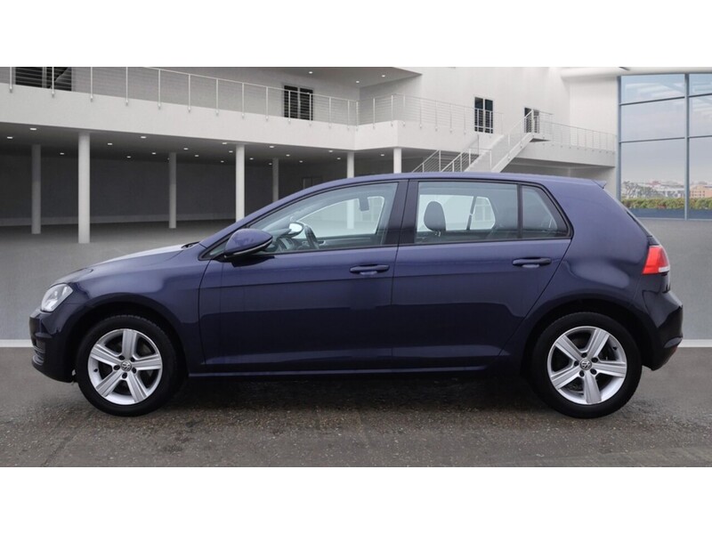 Used Volkswagen Golf 2015 for sale - 76376384: Photo 6