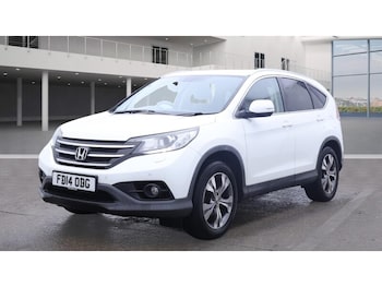 Used Honda CR-V 2014 for sale - 76510376: Photo