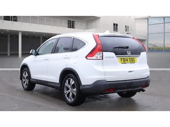 Used Honda CR-V 2014 for sale - 76510376: Photo