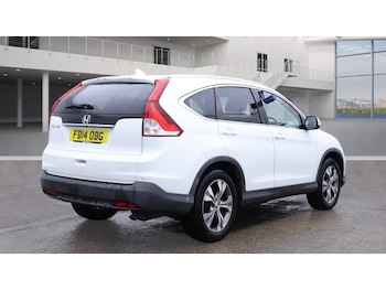 Used Honda CR-V 2014 for sale - 76510376: Photo