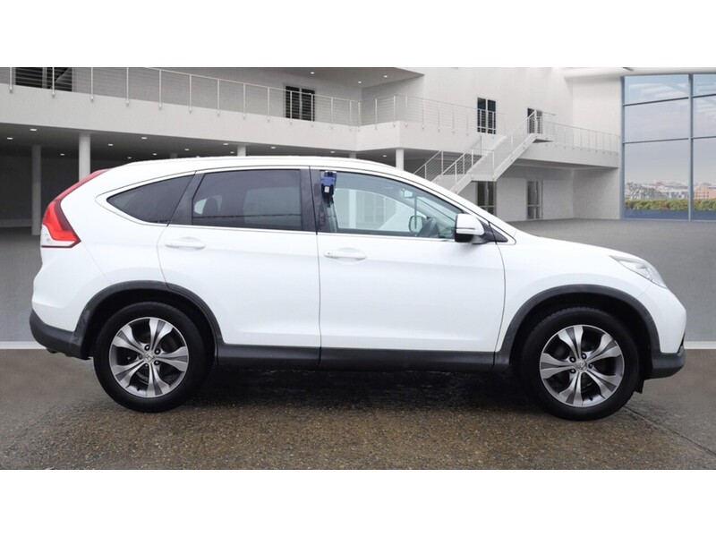 Used Honda CR-V 2014 for sale - 76510376: Photo 5
