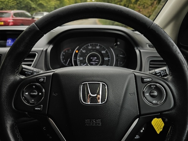 Used Honda CR-V 2016 for sale - 76274477: Photo 10