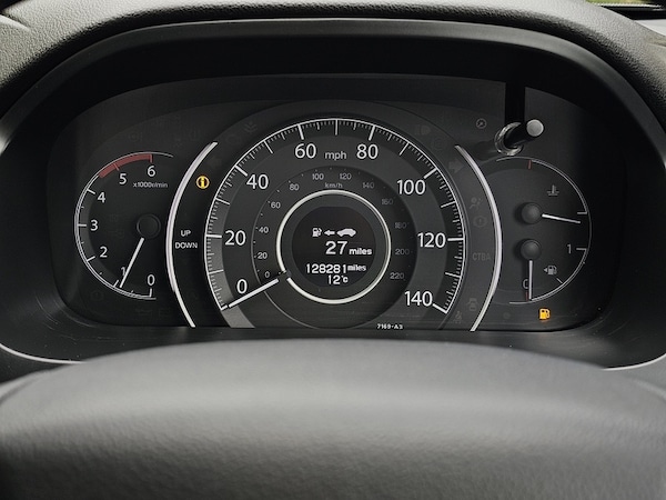 Used Honda CR-V 2016 for sale - 76274477: Photo 11