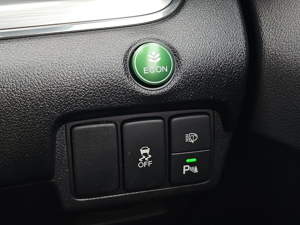 Used Honda CR-V 2016 for sale - 76274477: Photo 15