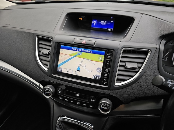 Used Honda CR-V 2016 for sale - 76274477: Photo 19