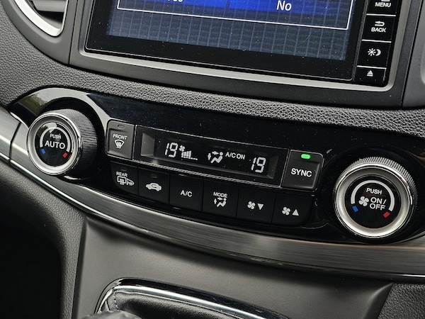 Used Honda CR-V 2016 for sale - 76274477: Photo 26