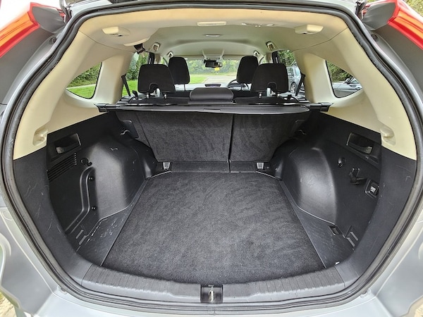 Used Honda CR-V 2016 for sale - 76274477: Photo 7